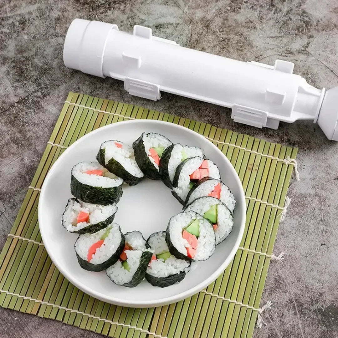 Máquina Molde Forma Para Sushi